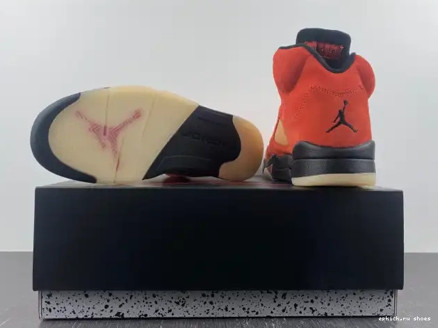 Rep DD9336-800 For WMNS 5 Air Jordan Her Mars 0525